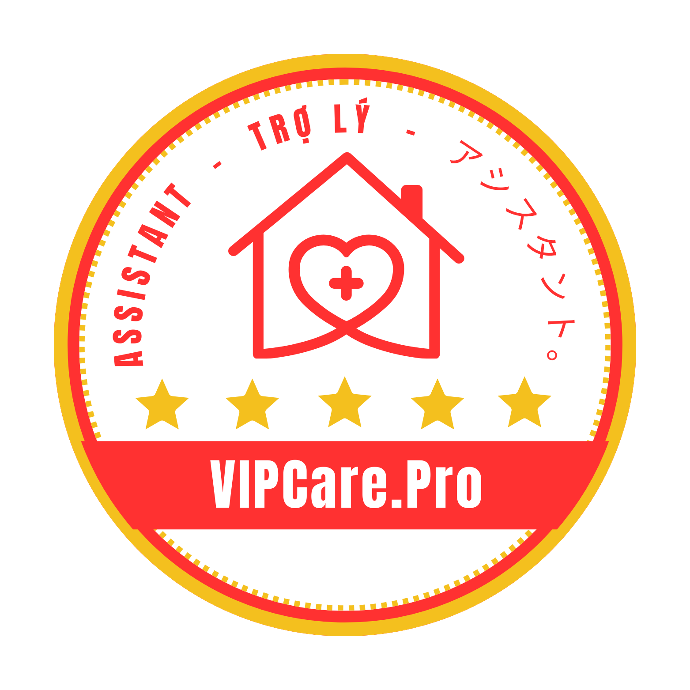 VIPCare.Pro