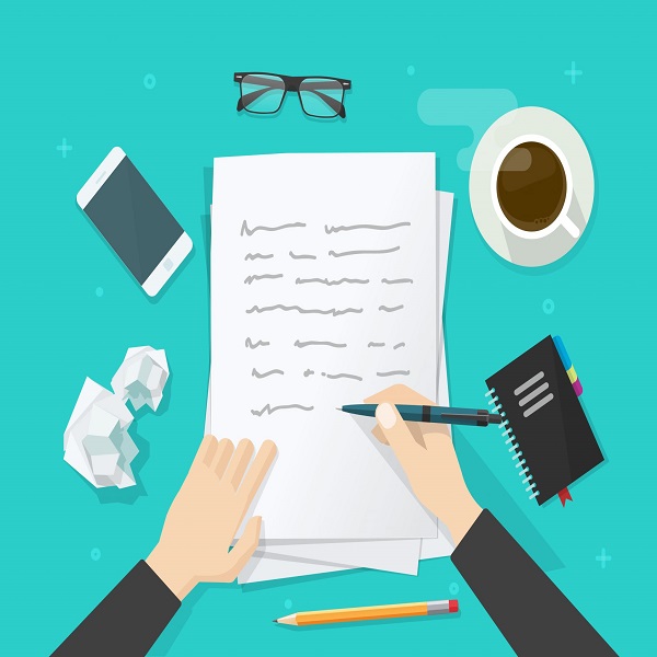 Viết tài liệu dự án