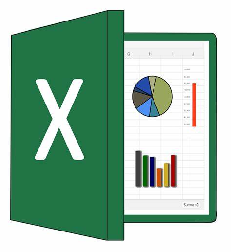 Create excel files