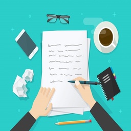 Project Document Writing Service